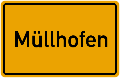 oMuellhofen