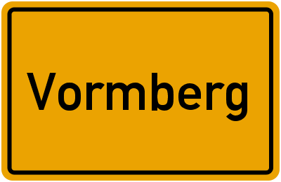 oVormberg